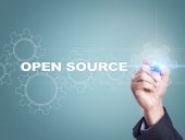 Open source stock image.