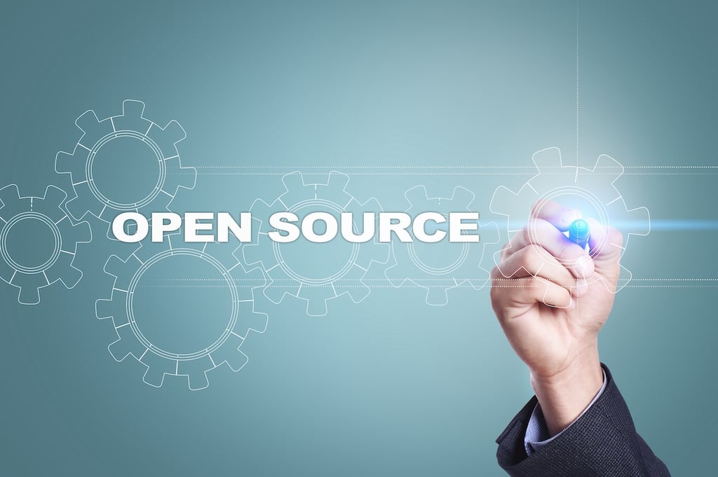 Is the new open source standard no standard at all?