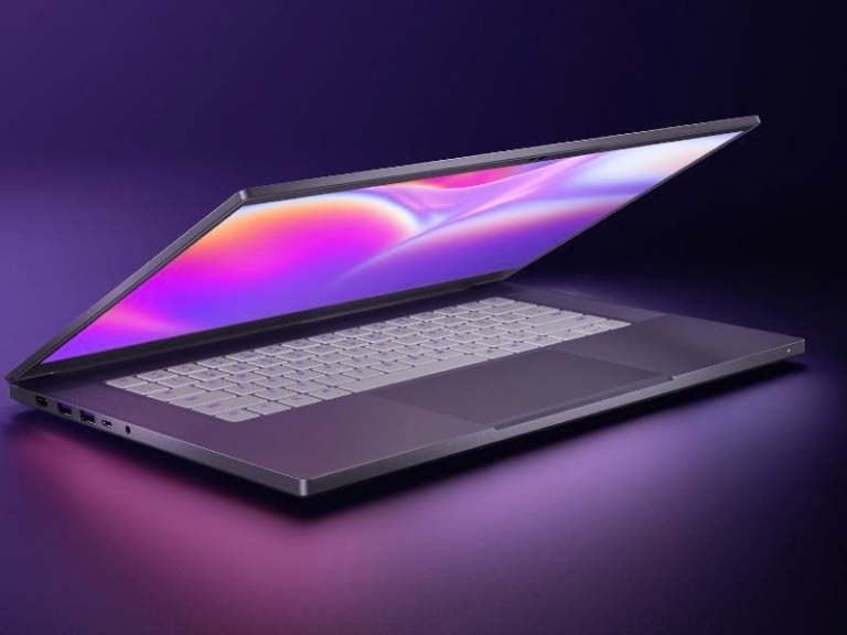 Razer Lambda Tensorbook review This deep learning laptop is a milestone in pure Linux power