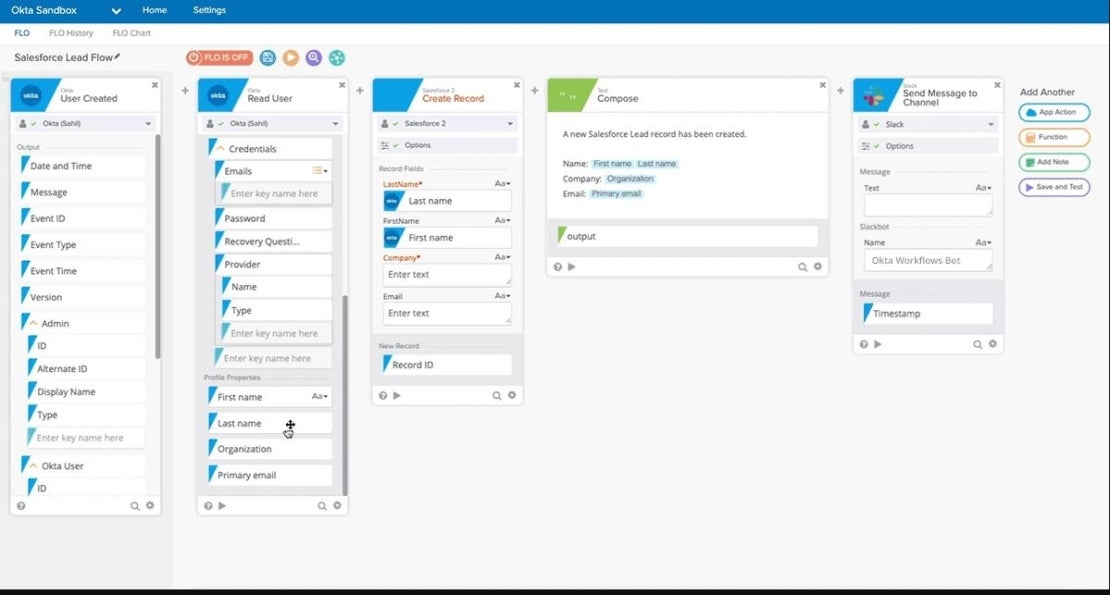 Auth0 Vs Okta (2024): Which IAM Software Is Better?