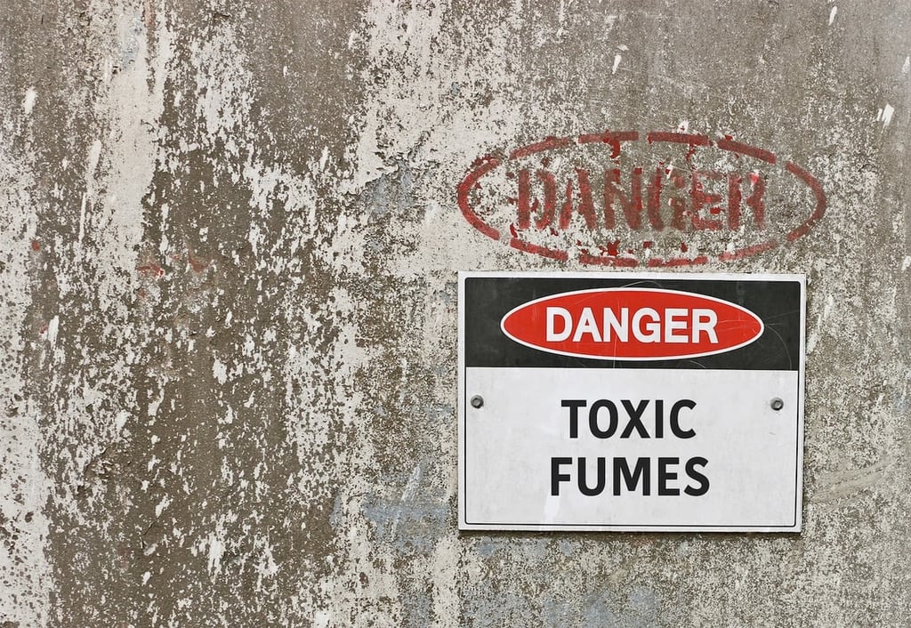 ML algorithm spots toxic emails and chats in real time