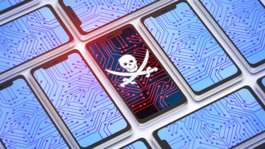New zero-click threat targets iPhones and iPads