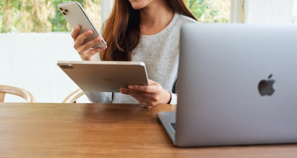 How to use Apple Clips to shoot quick videos for your business