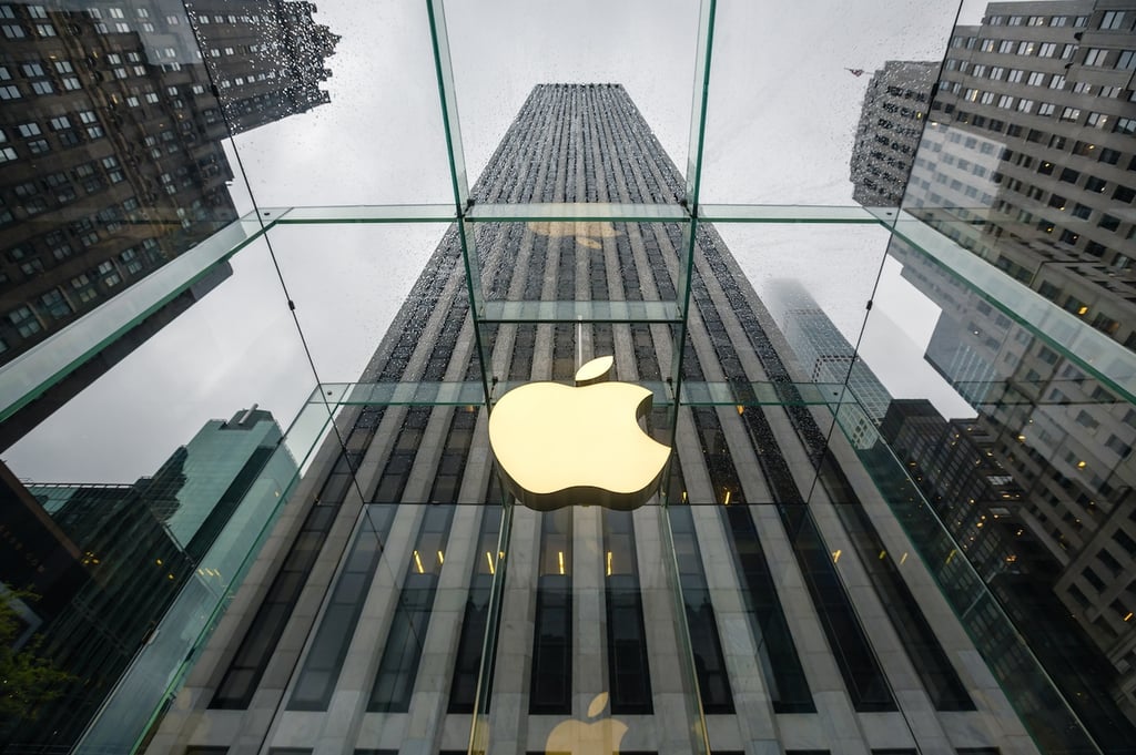 Apple reportedly demos mixed-reality headset to its board