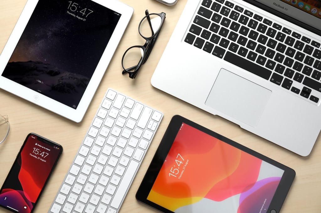 How to Customize and Maintain Apple IDs on Multiple Devices