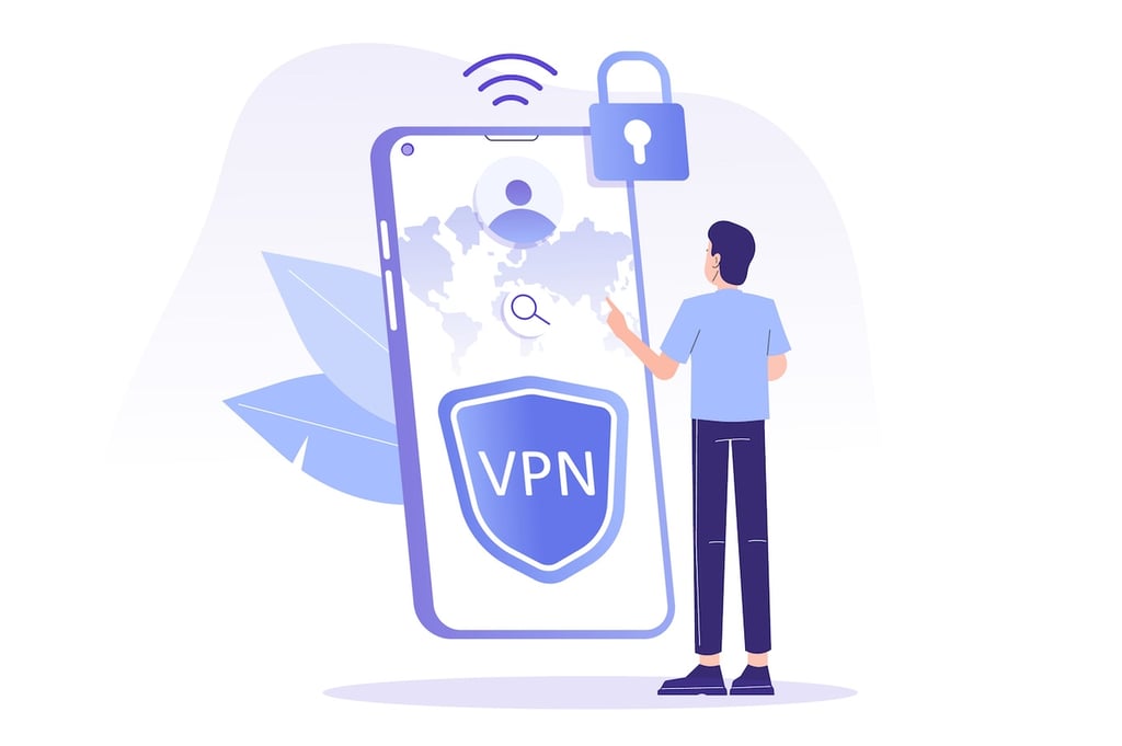 Atlas VPN Review