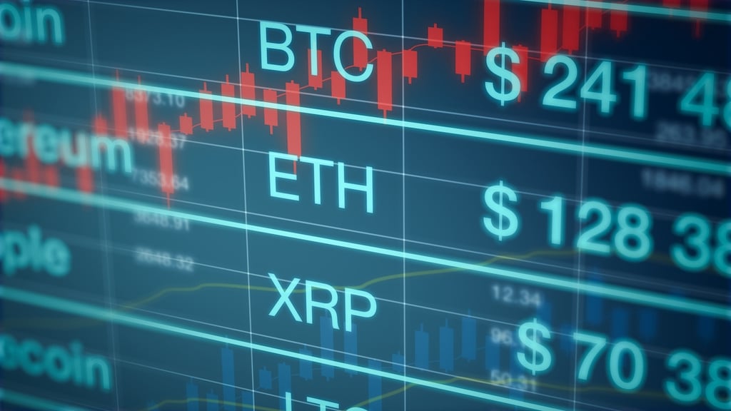 Best cryptocurrency exchanges