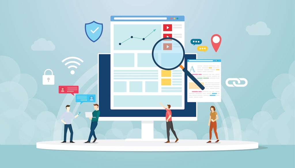 The 11 Best SEO tools for content strategy and productivity