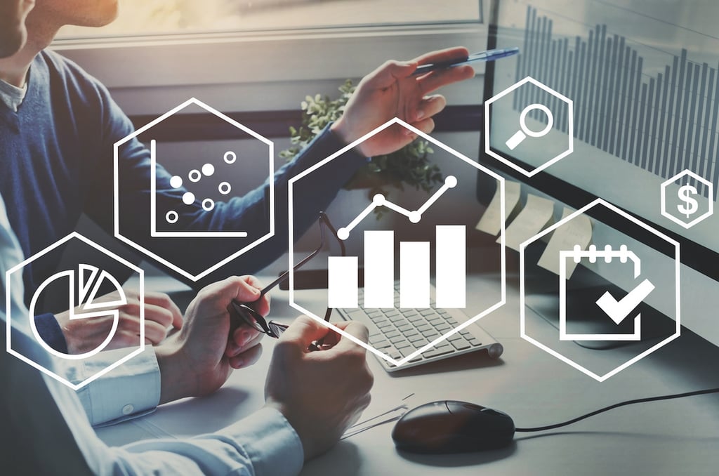 A guide to purchasing business intelligence software