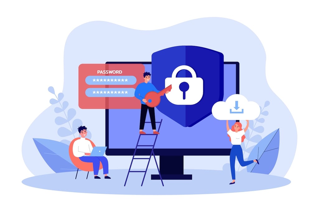 McAfee 2023 Threat Predictions