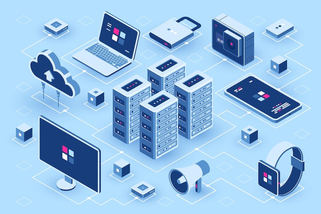 How to deploy a single web page to the Caddy server from a Caddyfile
