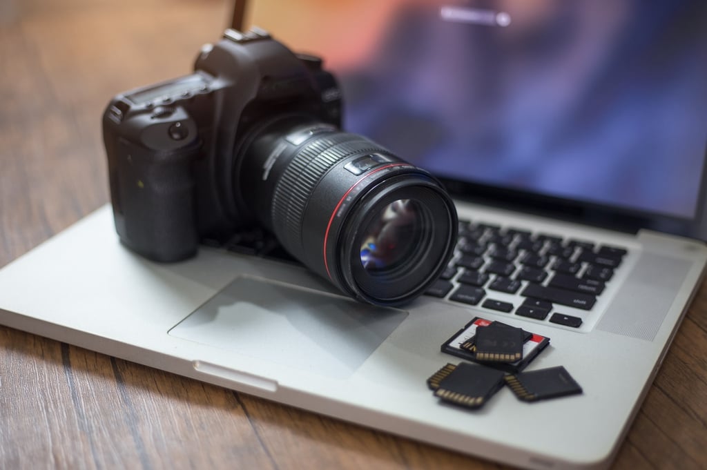 Upgrade your photography with hundreds of Photoshop actions, brushes