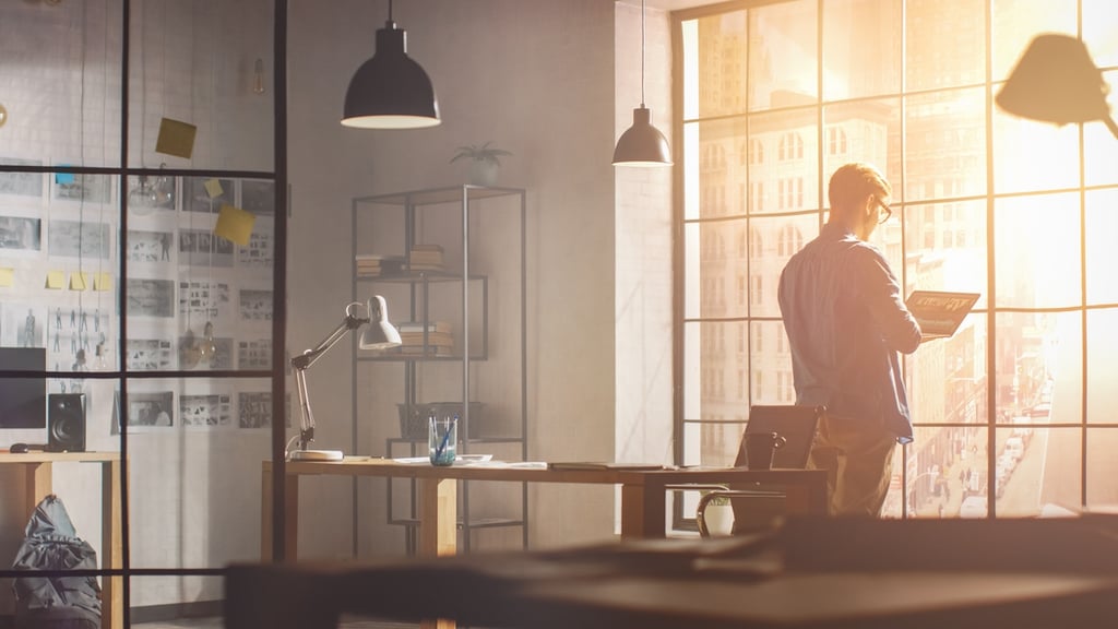 Deal Desk is the platform for price-savvy entrepreneurs