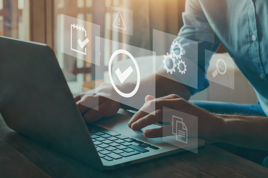 Digital quality essentials: Everything you need to know
