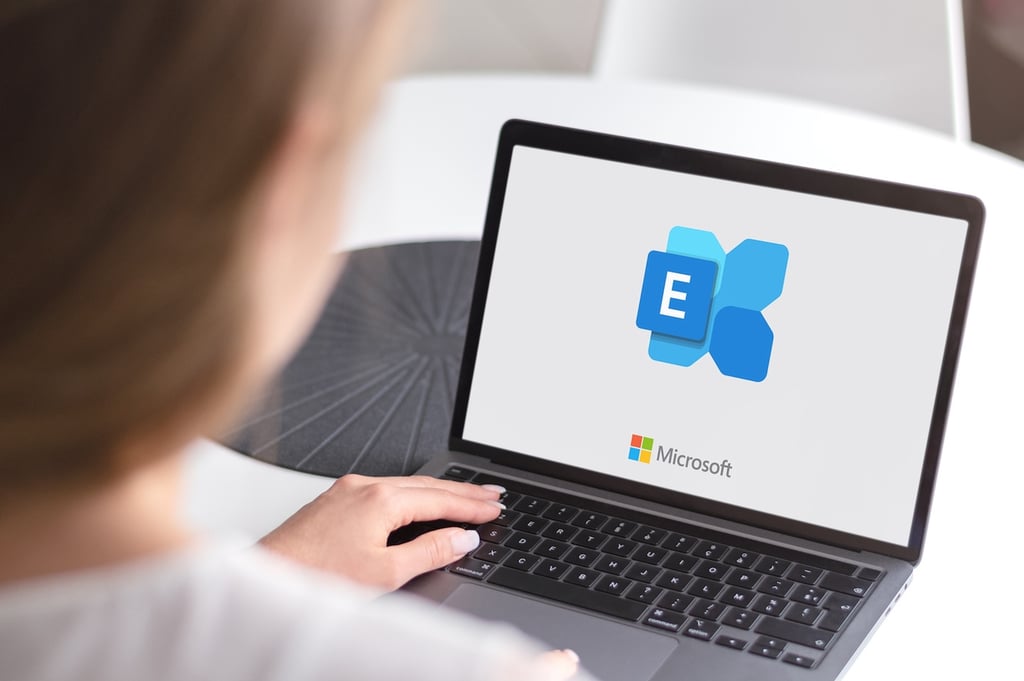 How to use aliases in Exchange Online so customers don’t know your real email address