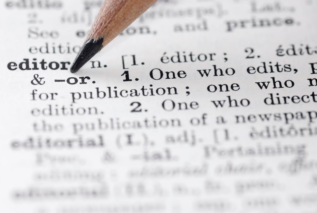 How to find and rewrite instances of passive voice in your Microsoft Word documents