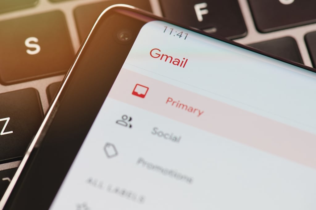 How to create a search filter in Gmail so you don’t miss important communications