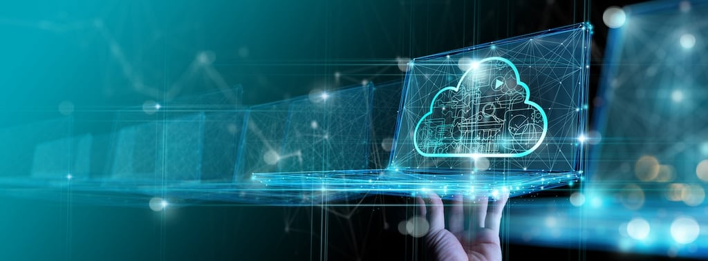 How to Handle a Multicloud Migration