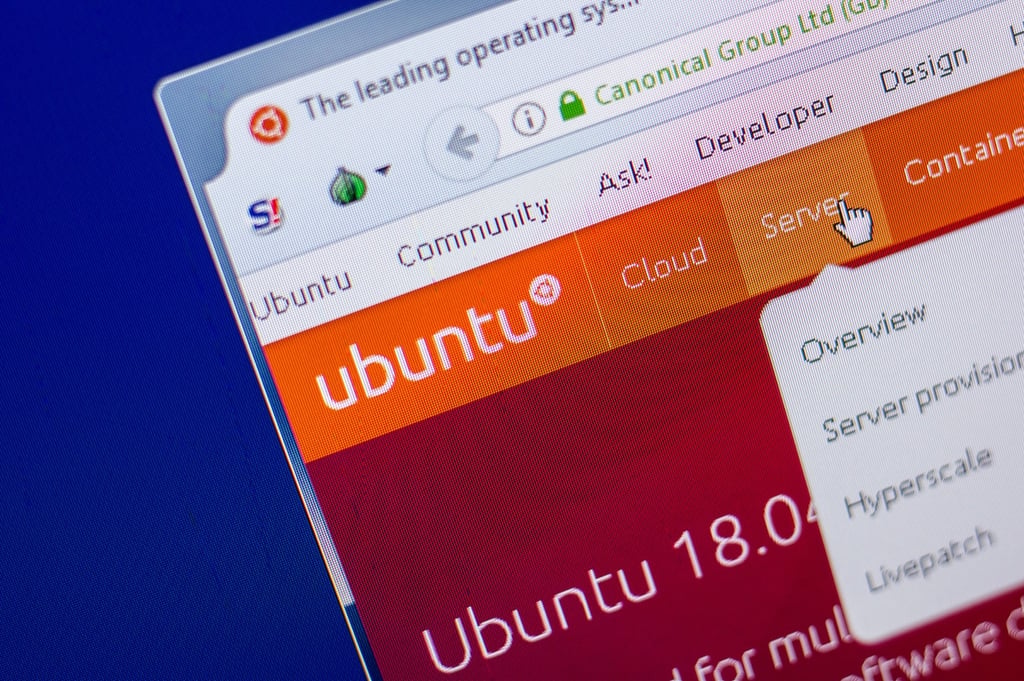 How to fix the apt-key deprecated warning in Ubuntu
