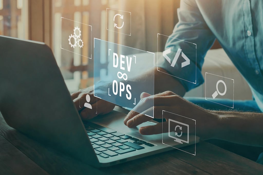 Kubernetes vs Docker: What are the main differences?