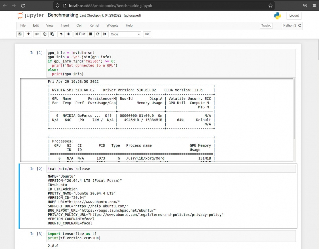 Razer Lambda Tensorbook review This deep learning laptop is a milestone in pure Linux power