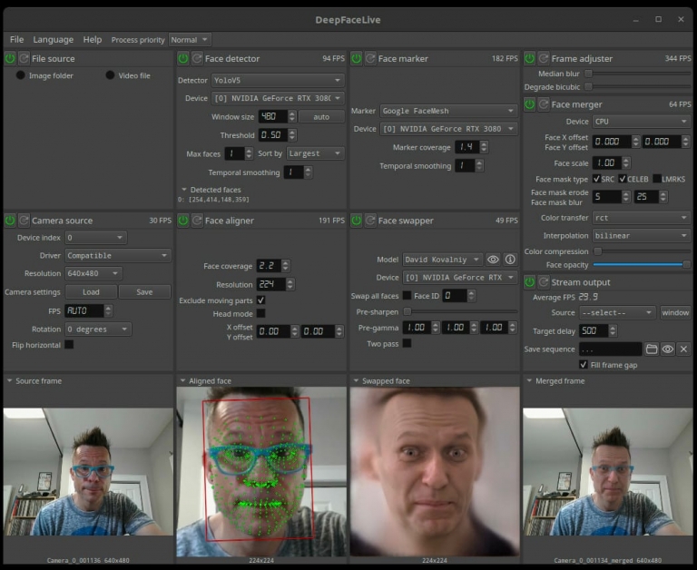 Razer Lambda Tensorbook review This deep learning laptop is a milestone in pure Linux power