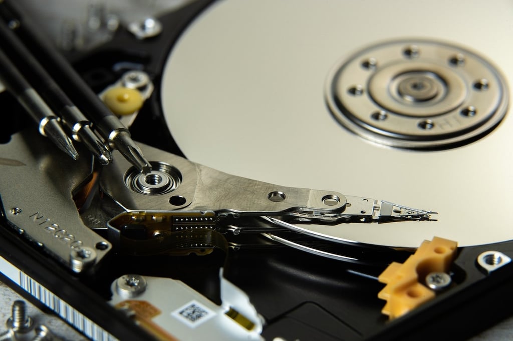 How to create routine file backups in Windows 11 using xcopy
