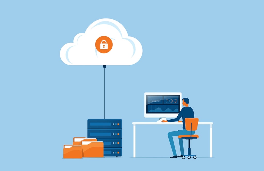 Acronis vs Backblaze: Backup service provider comparison