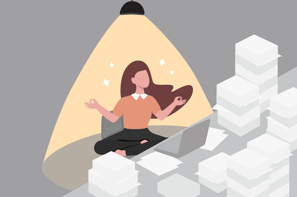 Maintaining cyber, business resilience in a turbulent world