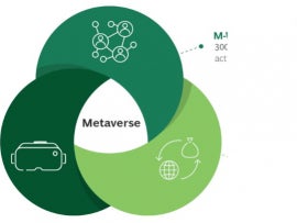 The Metaverse Ecosystem