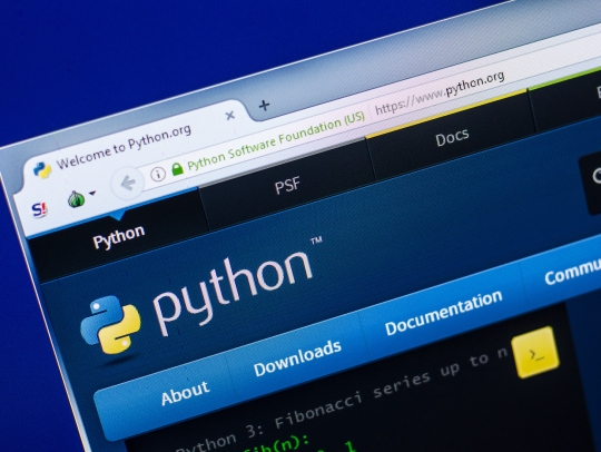 python lead ieee programming language Archives - TechRepublic