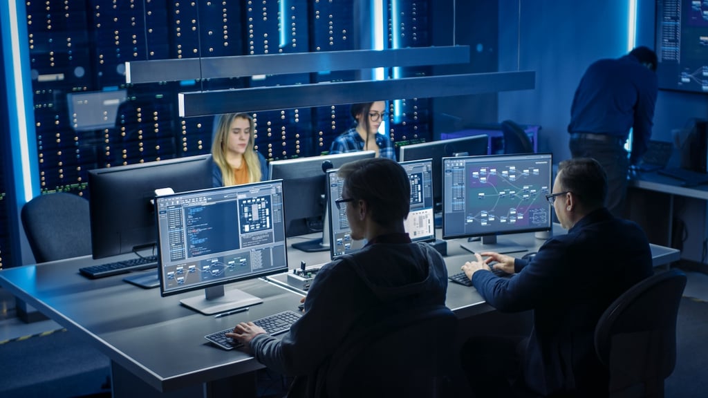 SentinelOne vs Palo Alto: Compare EDR software