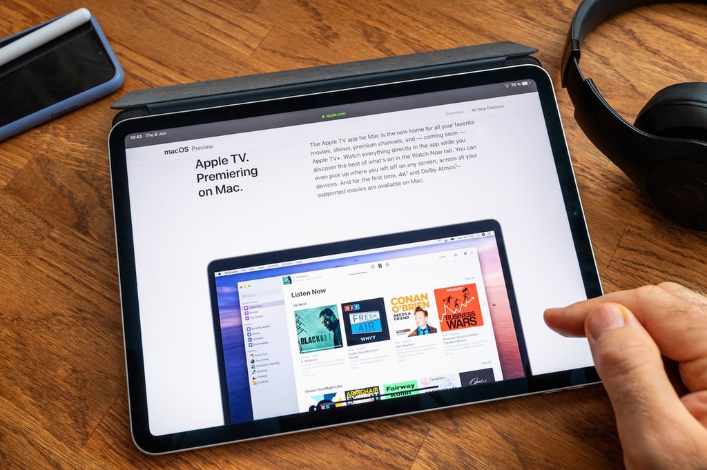 Get this Apple iPad to upgrade your tablet at a discount