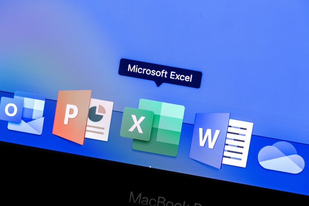 How to use UNIQUE() to populate a dropdown in Microsoft Excel