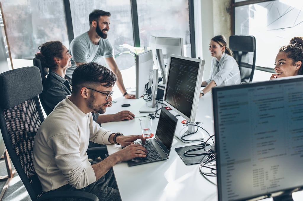 Vagrant vs Docker: Compare DevOps tools