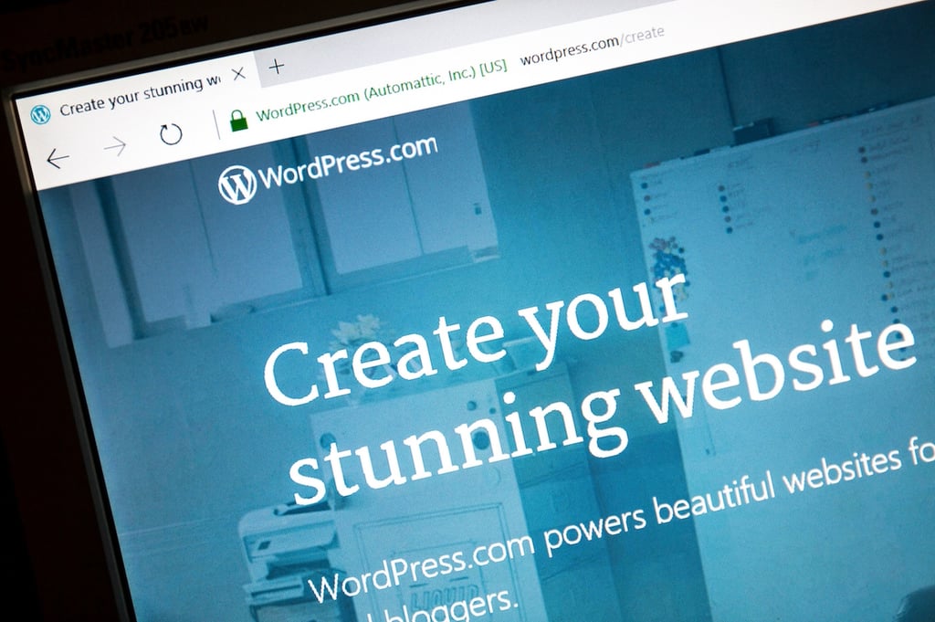 What’s new in WordPress 6.0