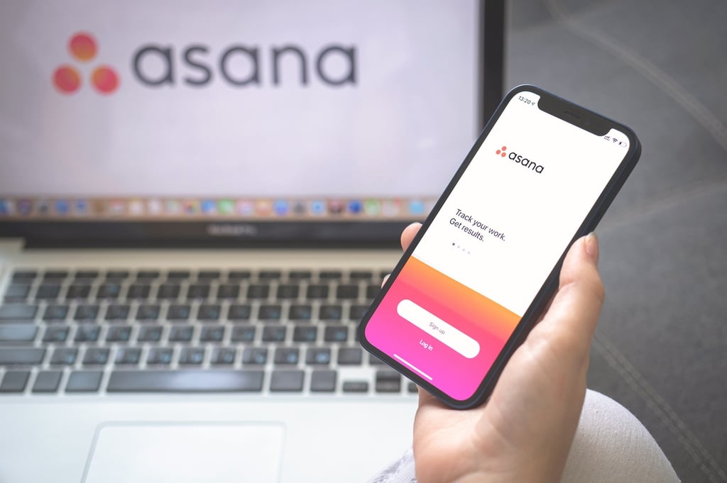 Asana launches enterprise-level workplace tools for prioritization and planning