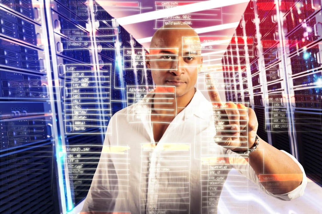 How to choose a database (hint: boring is good)