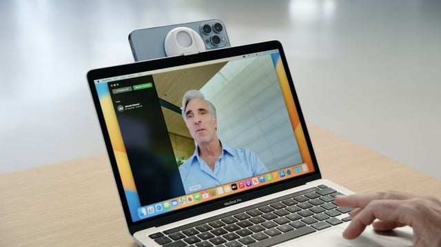 Apple reveals new MacBooks, swath of OS enhancements at WWDC 2022