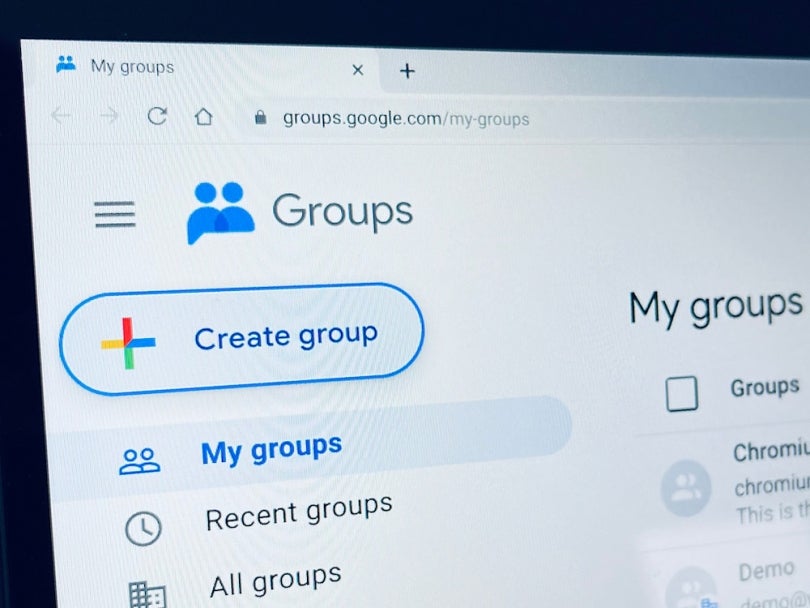 5 Tips To Take Control Of Google Groups Messages And Memberships ...