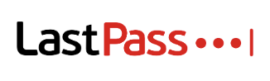 LastPass Logo