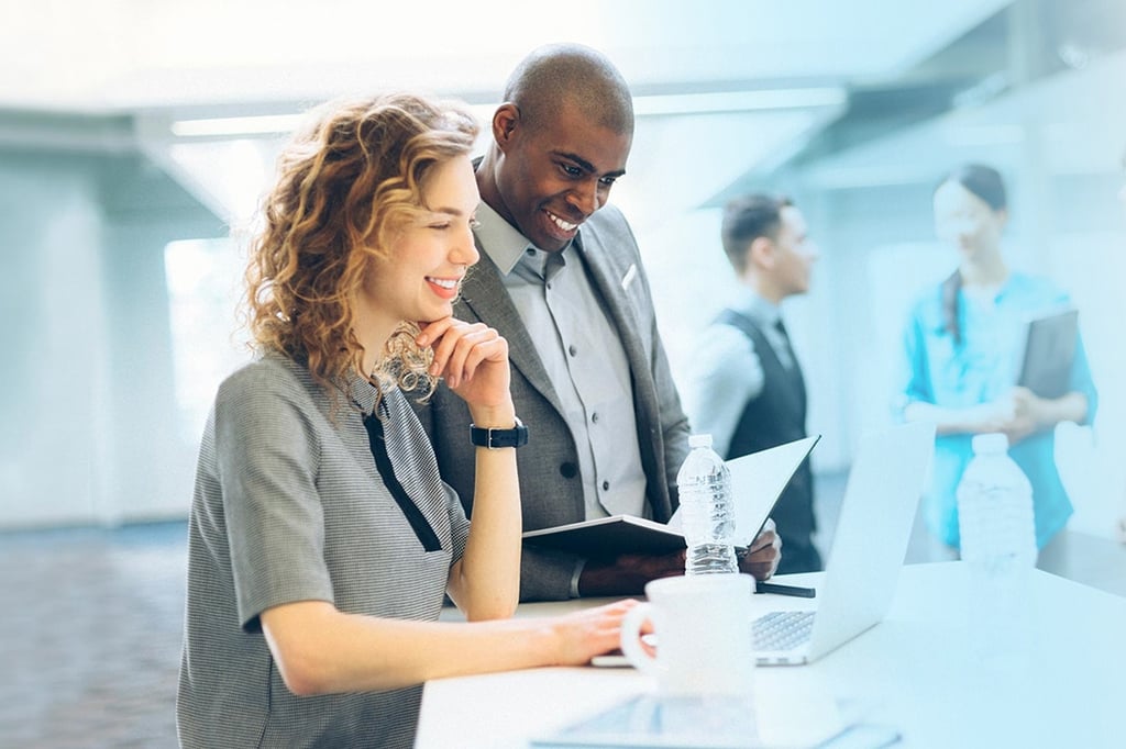 Become a successful project manager with this training bundle