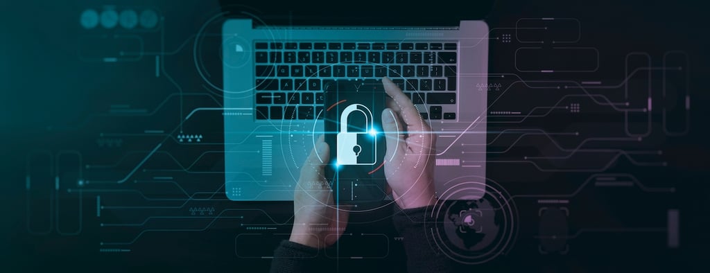The current cybersecurity shortage and how to resolve it