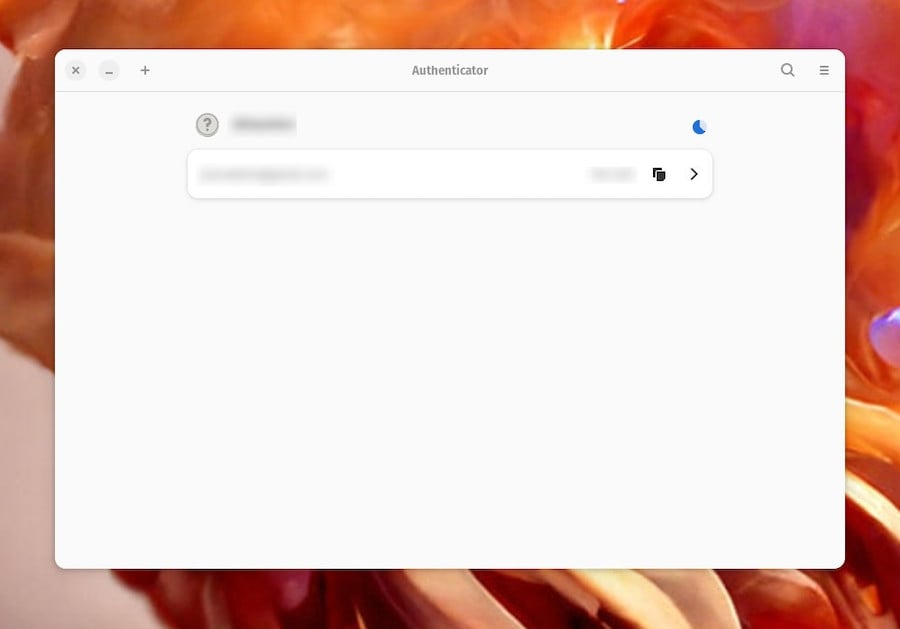 Linux has a new authenticator app, and it's easy enough for anyone to ...