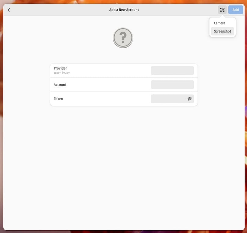 Linux has a new authenticator app, and it's easy enough for anyone to ...