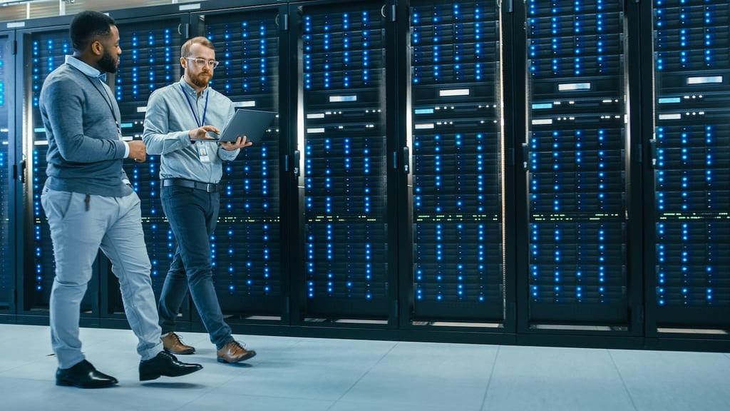 Top 5 careers to explore in cloud computing