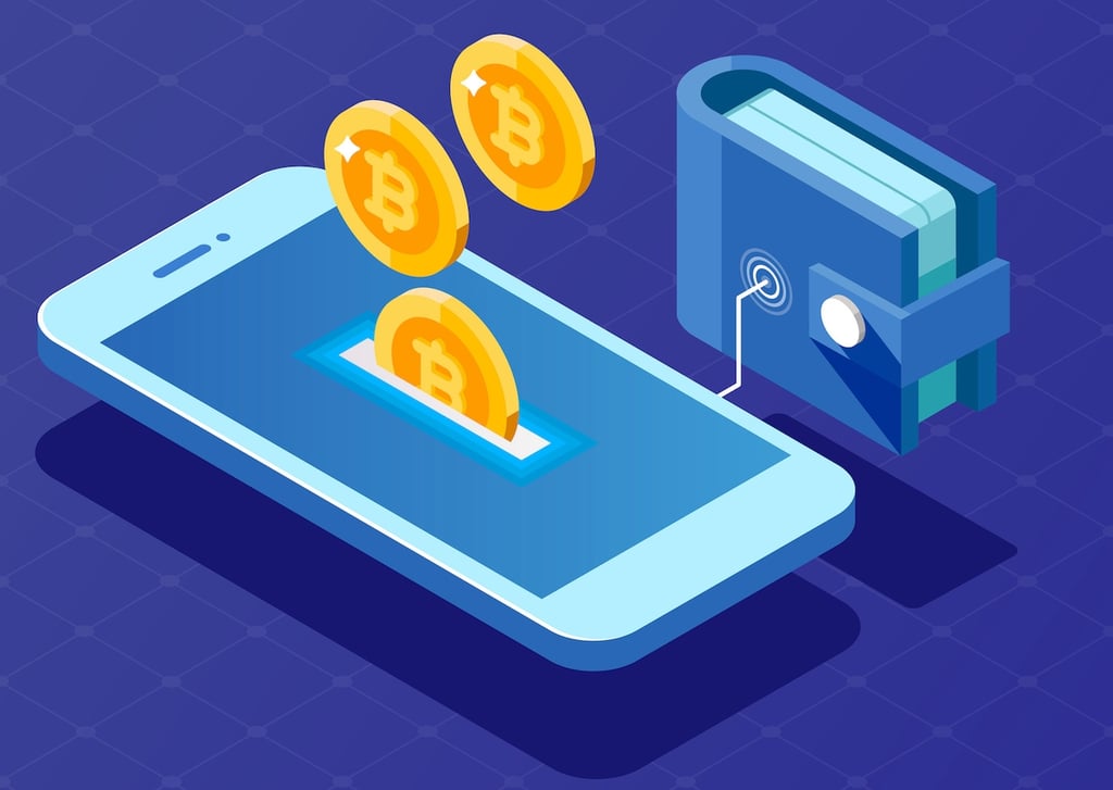 The 10 best crypto wallets