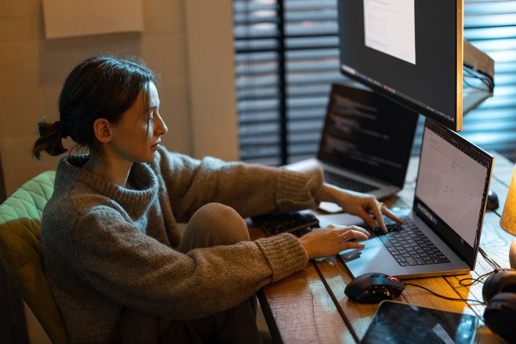 Want to be more productive while working remotely? Try these apps