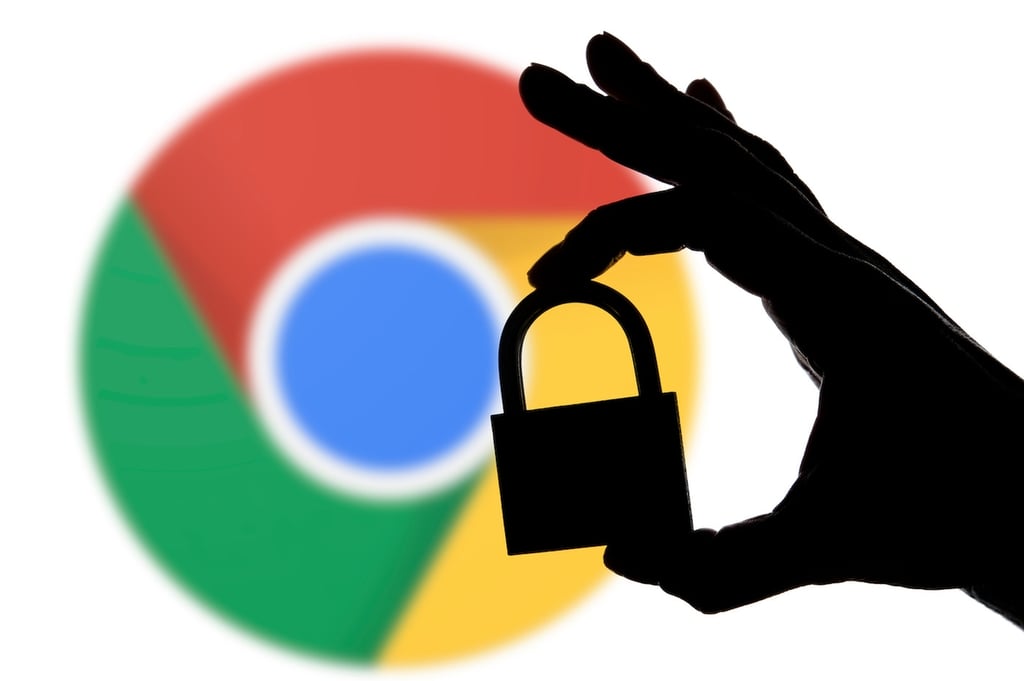 How to use the Bitwarden extension in Chrome
