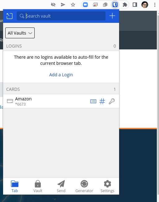 Chrome Bitwarden Flnug Chrome Bitwarden Flnug
